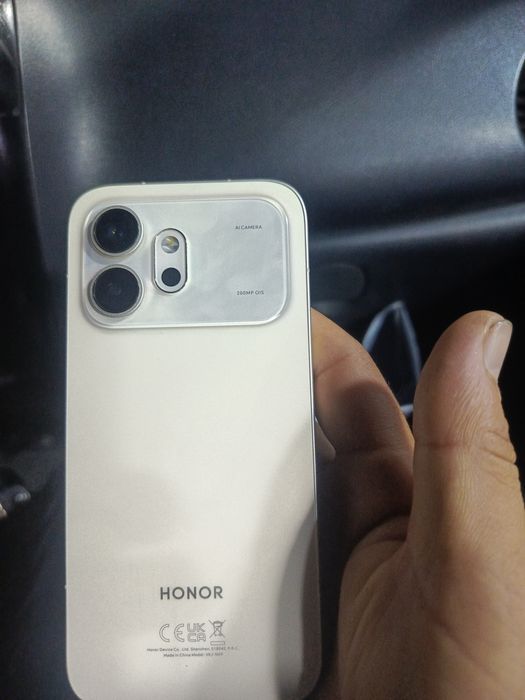 Honor 600 256/24