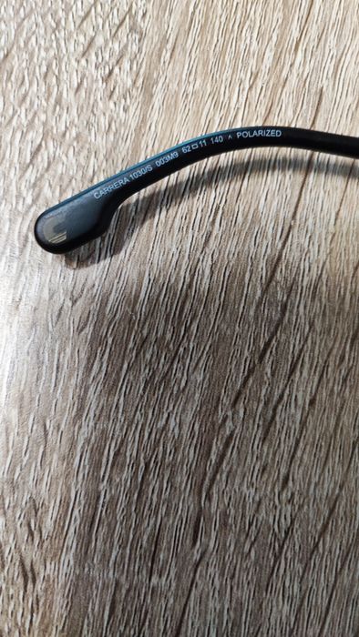 Черни Очила Carrera