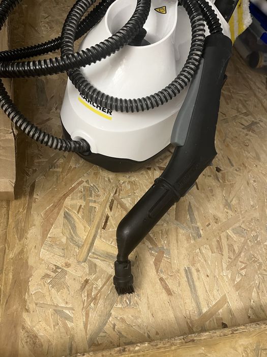 Aparat aburi Karcher(Kaercher) SC 3 EasyFix, 1900 W, 3.5 bar