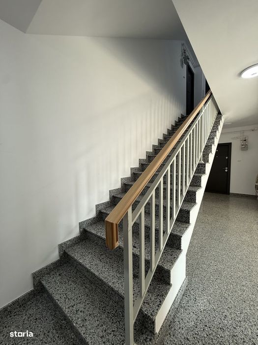 Apartament 2 camere,decomandat str Diamantului Bragadiru