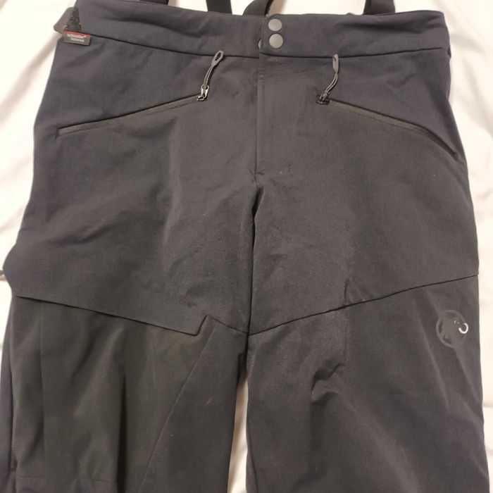 Pantaloni Mammut xl