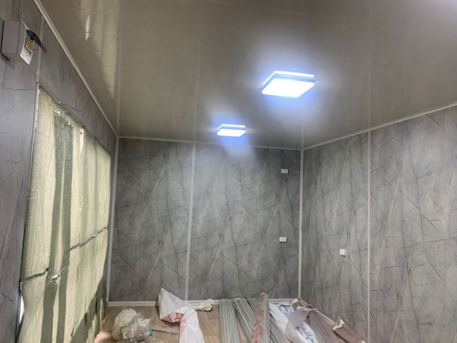 Готовый контейнер под бизнес