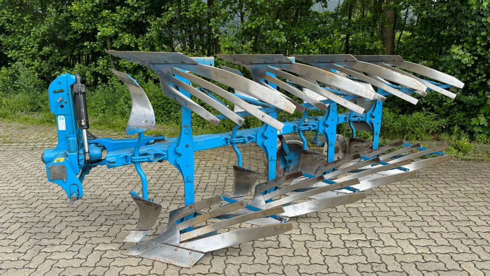 Lemken Opal 110 . Case Puma, John Derry, Claas Arion, belarus tortadi