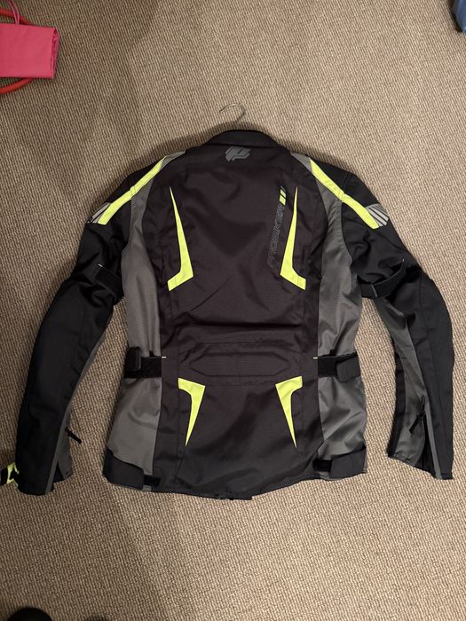 Geaca moto Probiker masura S noua