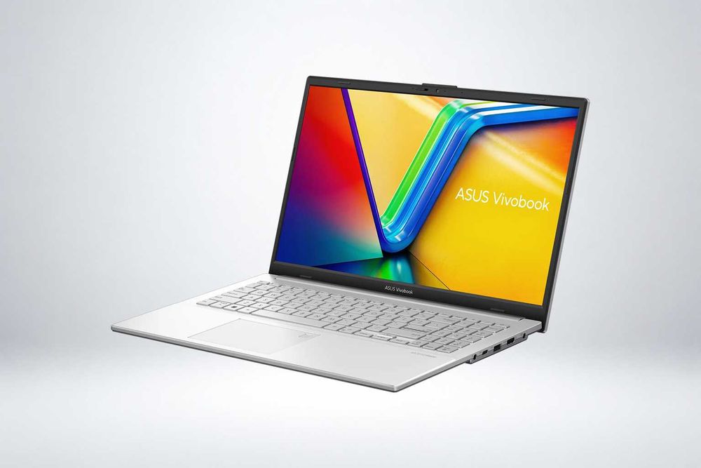 ASUS Vivobook 15 / Ryzen 5 / 8GB LPDDR5 / 512GB SSD / Гарантия 1 год