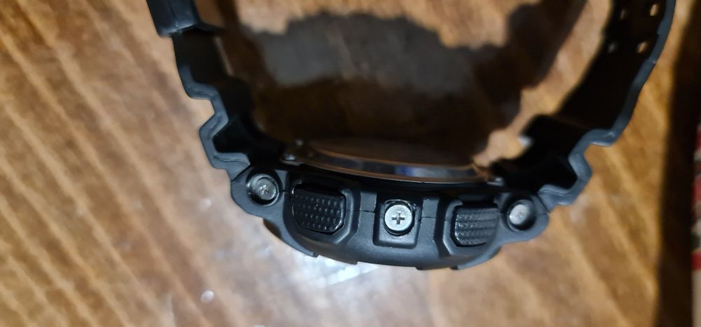 Casio G-shock касио