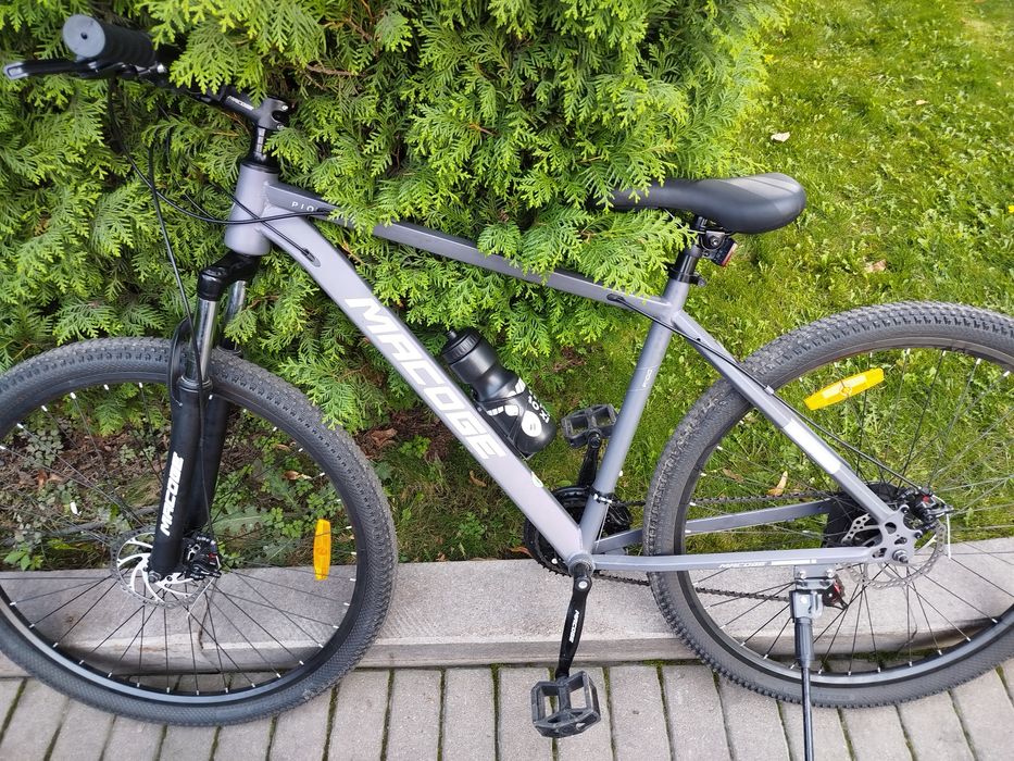 Велик macoge a100