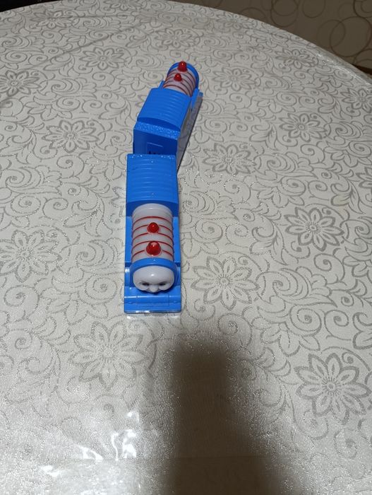 Томас поровозики