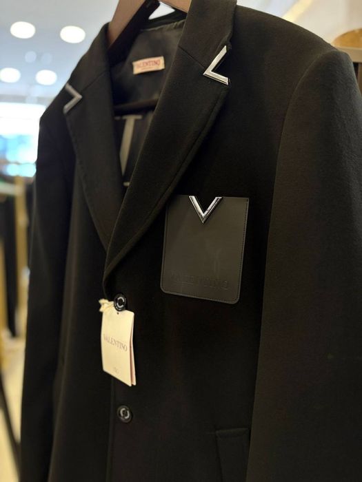 Palton valentino