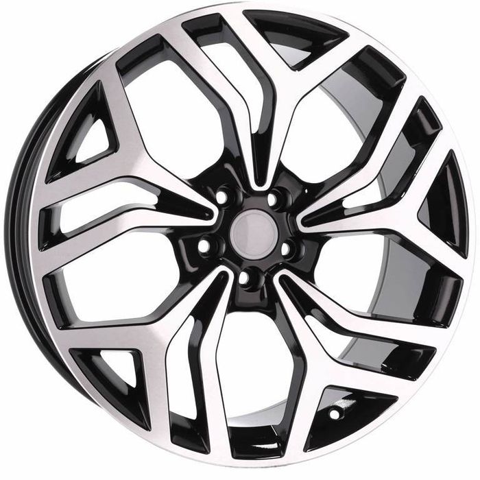 Jante LAND ROVER R20 5x108 MB 419 Style| Discovery Sport Evoque Velar