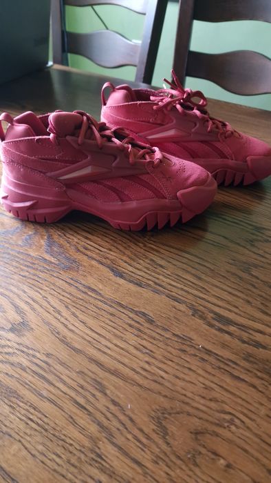 Маратонки Reebok