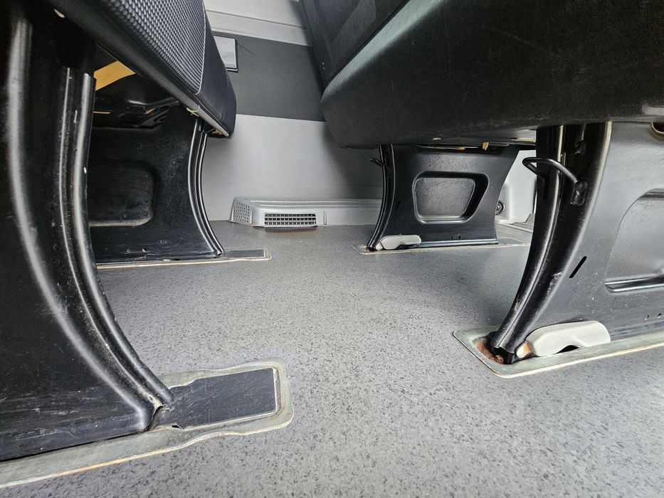 Mercedes sprinter 316 , 2015 , autoturism 9 locuri , extra full