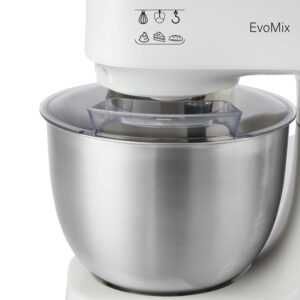 Нов планетарен миксер Rohnson  R-5551  750 W