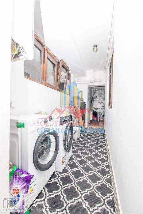 Apartament 2 camere total decomandat, 68 mp, Str. Acvilei 42, Chiajna