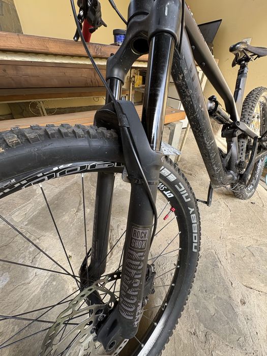 Canyon Spectral AL 5 2018