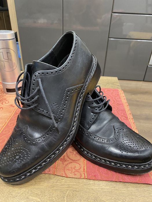 Оригинални  мъжки обувки - LLOYD