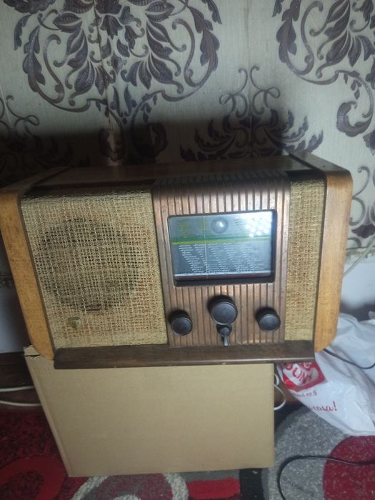 De vânzare radion an 1950 Austria