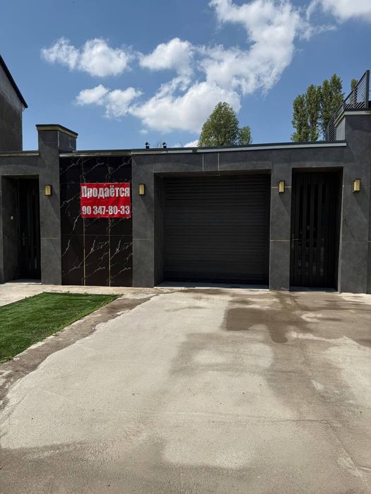 Срочно продаётся участка в Сергели