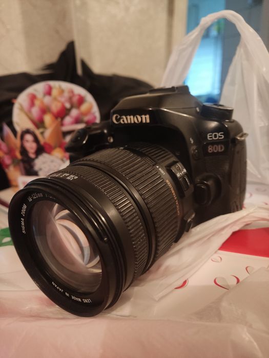 Продам фотоаппарат