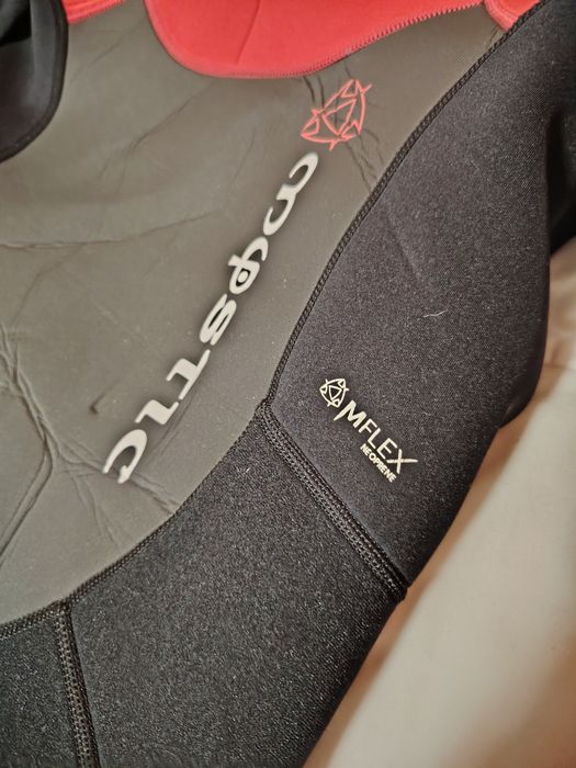 Гашеризон за плуване неопрен