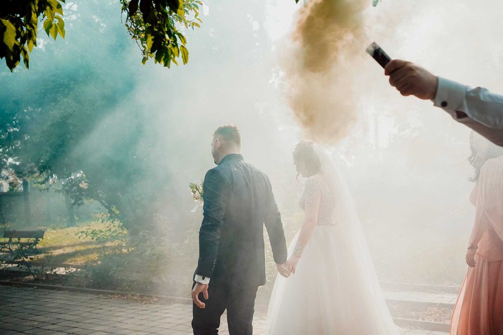 Servicii Foto-Video Nunta/Botez/Cununie