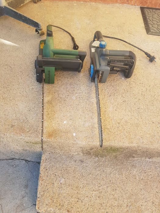 Електрически резачки