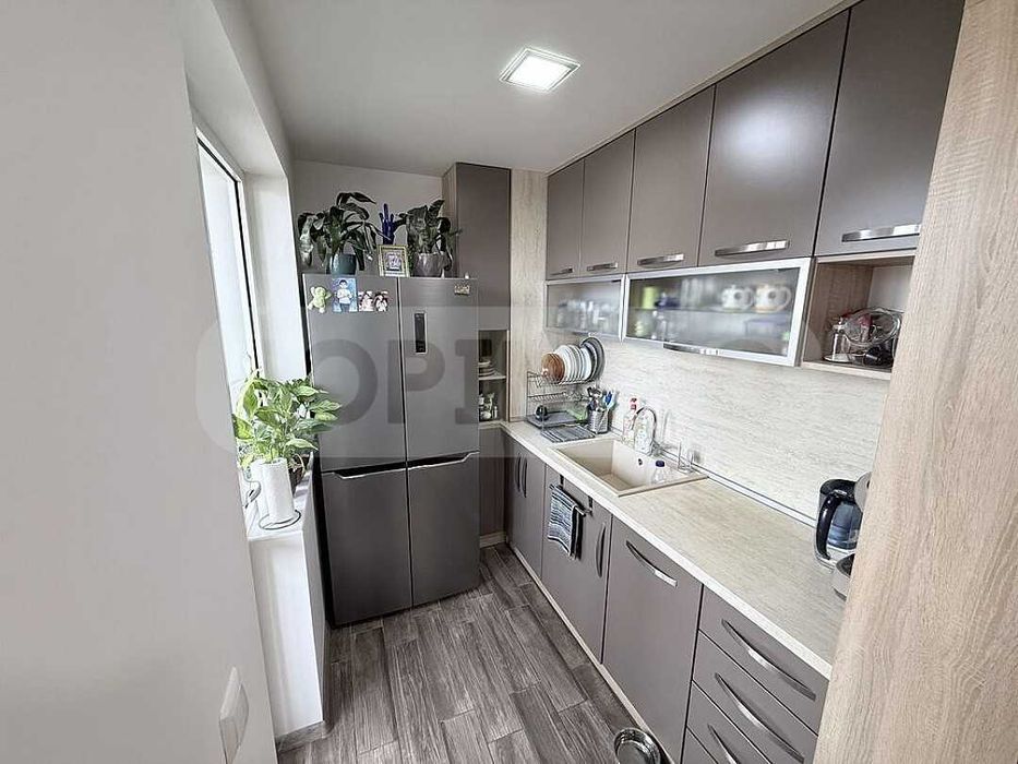 Четиристаен апартамент в Балчик