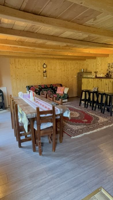 Cabana inchiriat