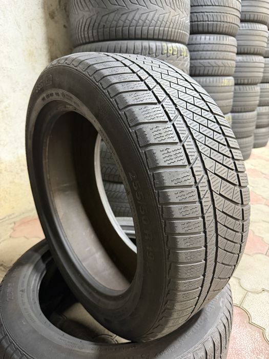 255/50/19 зимний