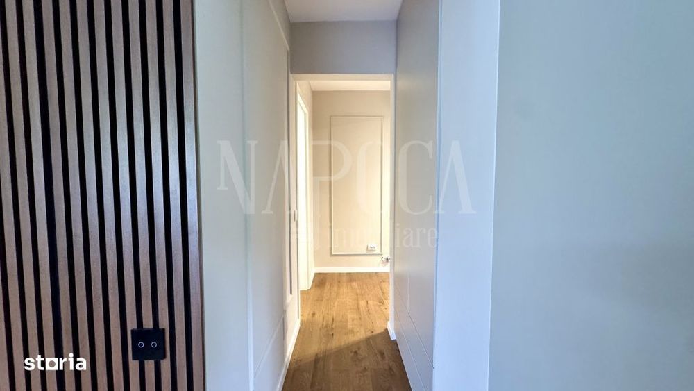 Apartament 2 camere de vanzare in Floresti