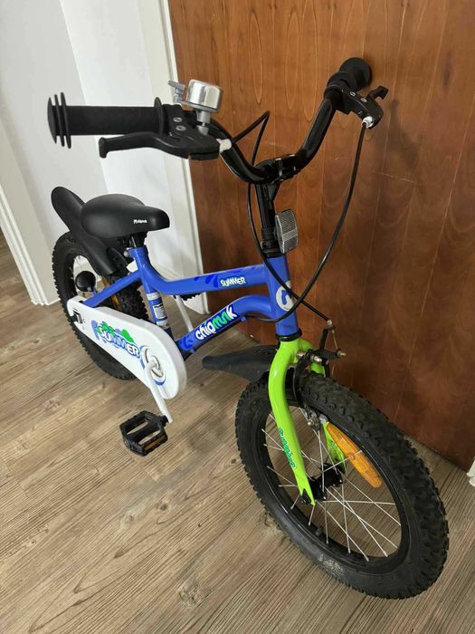 Детско колело 16"