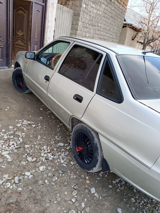 Nixia2 sons holati yaxshi