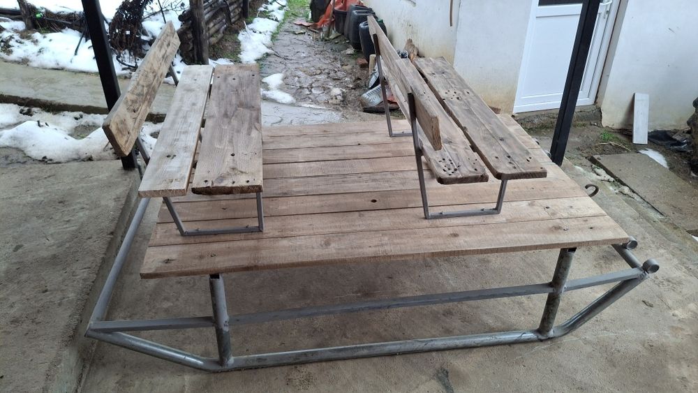 Vând sanie pentru un cal