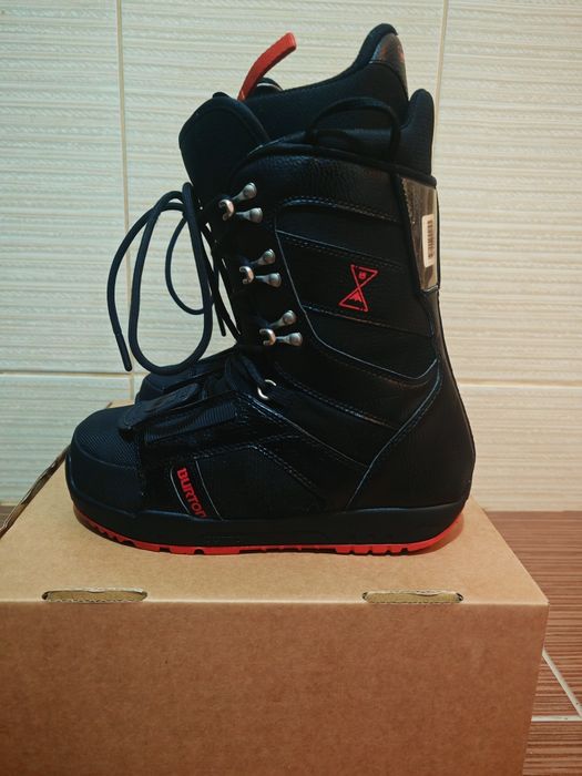 Boots snowboard Burton 41 ,mondo 26