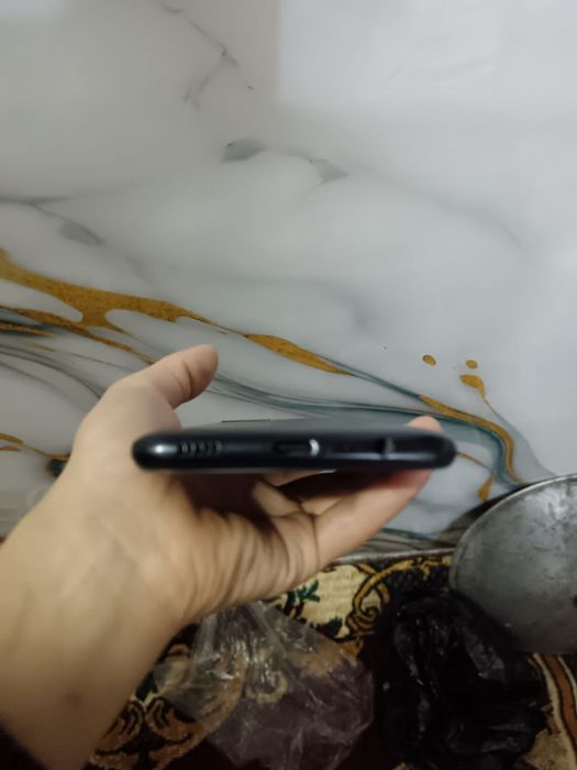 Samsung A03s yaxshi smartfphone