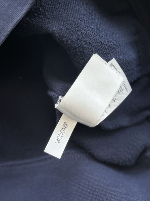 Lacoste Hanorac Bleumarin