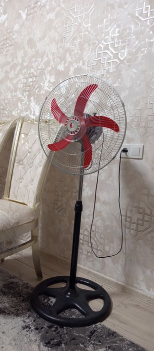 Ventilyator Xitoy
