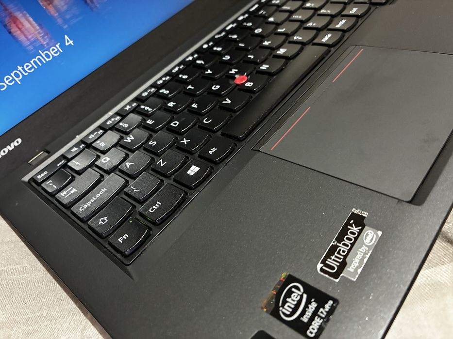 Vand lenovo thinkpad t440s