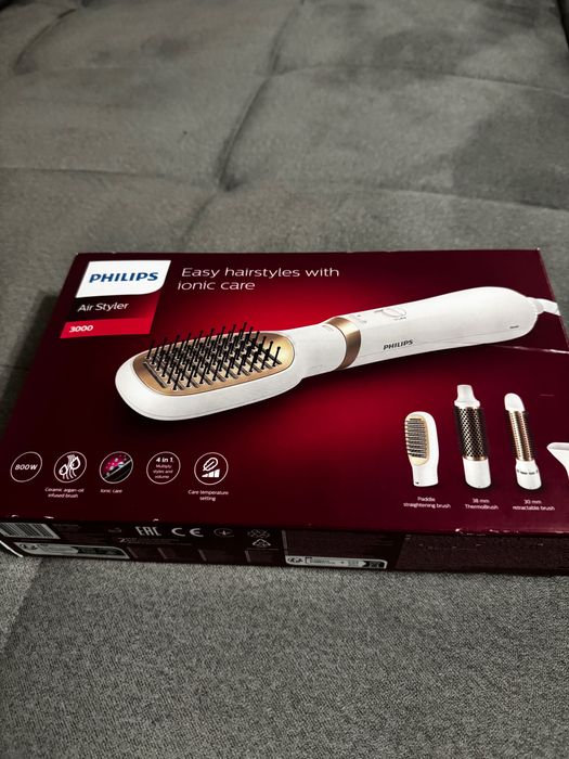Philips air syle 3000