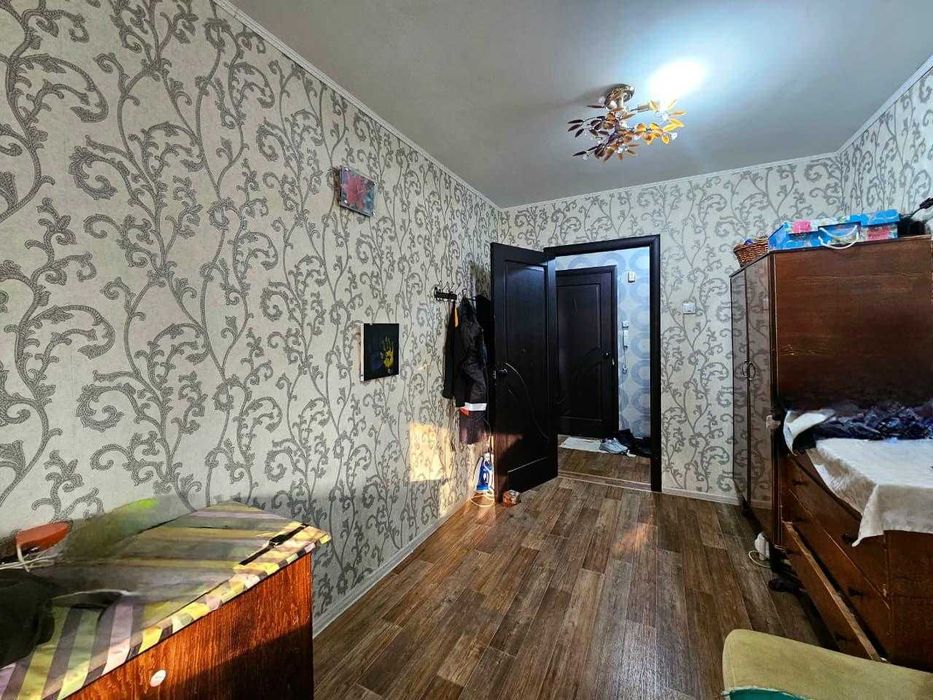 2х комнатная КСК Солнечный