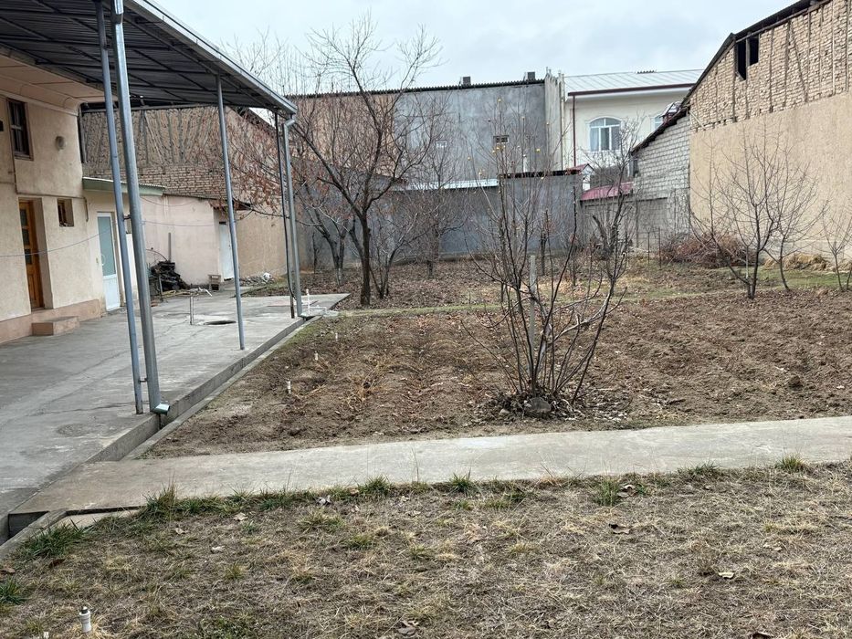 Xuvaydo mahalla Bo’ston ko’chasi.