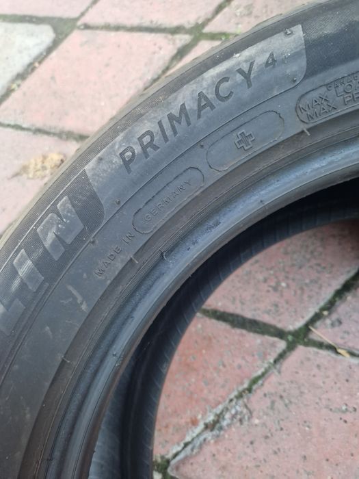 Anvelope Michelin si Minerva