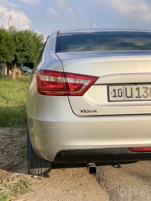 Лада веста 2018 Сотилади