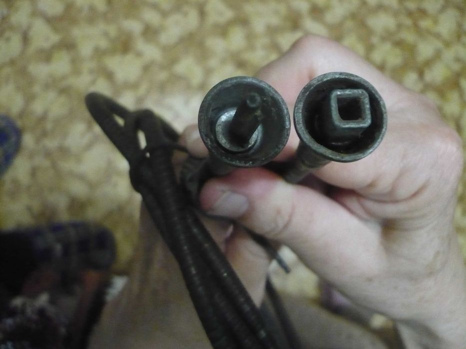 Трос  спидометра