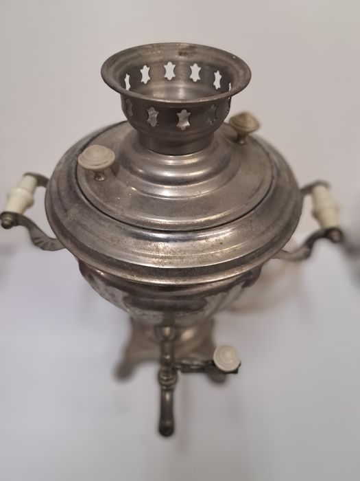 Самовар/Ел.чайник/