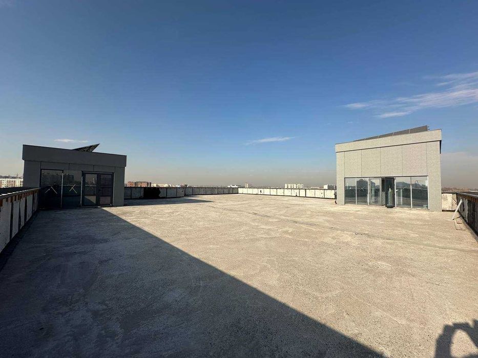 Продаётся 4-Этажное Здание 2800м² Соток 10,3 Юнусабад 1 Линия Ор Safia