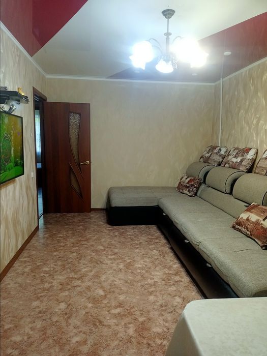 Продается квартира