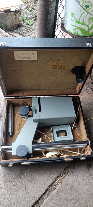 Фотоувеличитель УПА 601