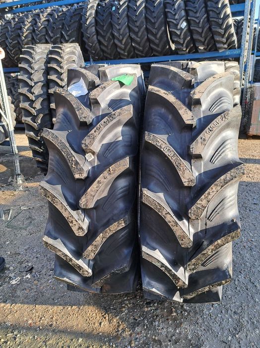 Anvelope agricole de tractor fata Radiale OZKA 340/85R24