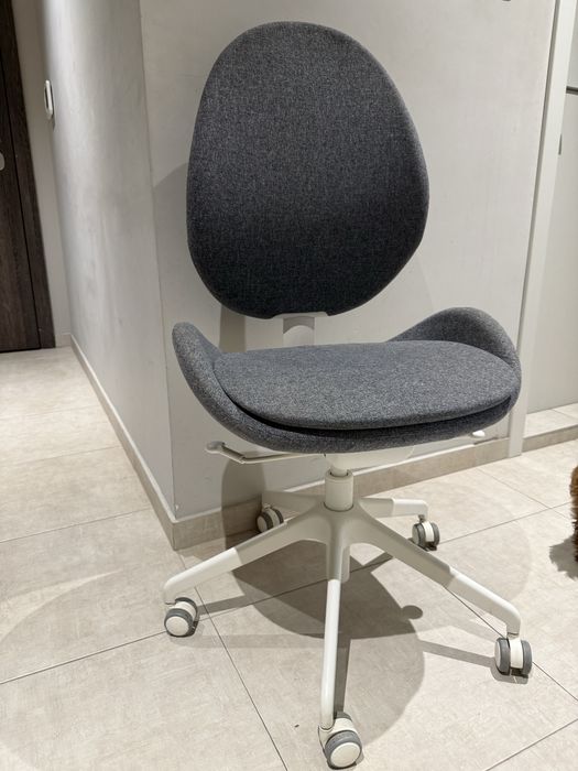 Бюро и стол от IKEA